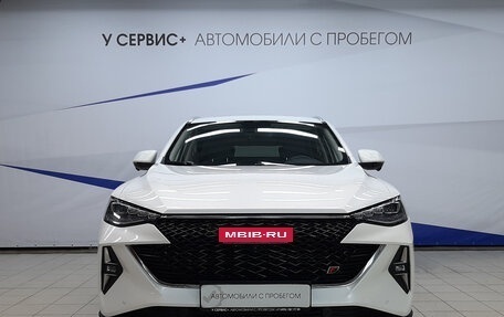 Haval F7x I, 2022 год, 2 020 000 рублей, 6 фотография