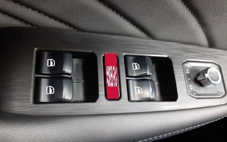 Haval F7x I, 2022 год, 2 020 000 рублей, 20 фотография