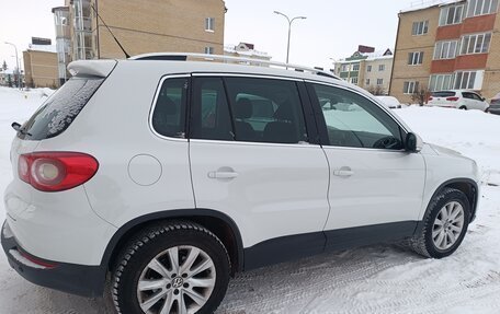Volkswagen Tiguan I, 2010 год, 975 000 рублей, 7 фотография