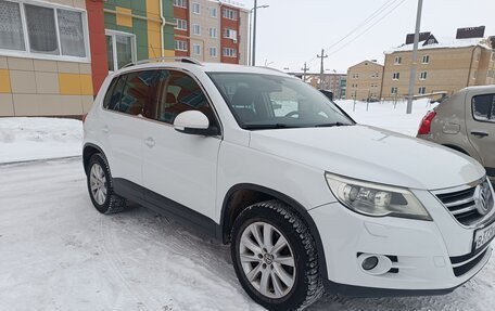 Volkswagen Tiguan I, 2010 год, 975 000 рублей, 6 фотография