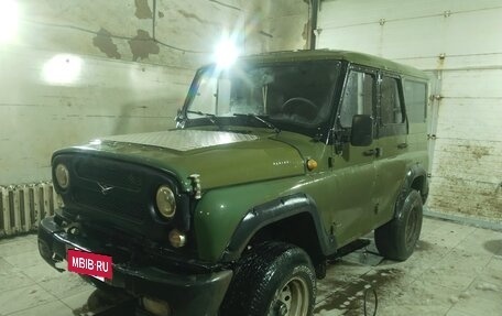 ЛуАЗ Hunter, 2006 год, 275 000 рублей, 2 фотография