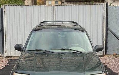 Ford Escape II, 2001 год, 380 000 рублей, 1 фотография