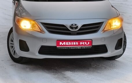 Toyota Corolla, 2010 год, 950 000 рублей, 1 фотография