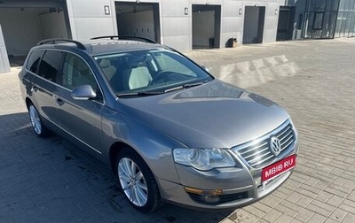 Volkswagen Passat B6, 2008 год, 900 000 рублей, 1 фотография