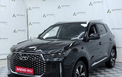 Chery Tiggo 4 I рестайлинг, 2025 год, 2 348 000 рублей, 1 фотография