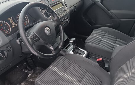 Volkswagen Tiguan I, 2010 год, 975 000 рублей, 15 фотография
