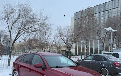 Chevrolet Cruze II, 2013 год, 750 000 рублей, 1 фотография