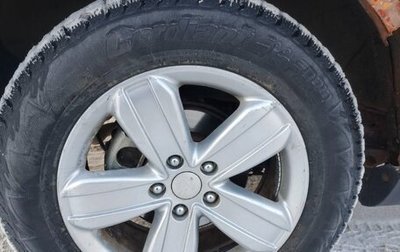 Geely Emgrand X7 I, 2013 год, 500 000 рублей, 1 фотография