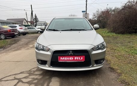 Mitsubishi Lancer IX, 2013 год, 860 000 рублей, 1 фотография