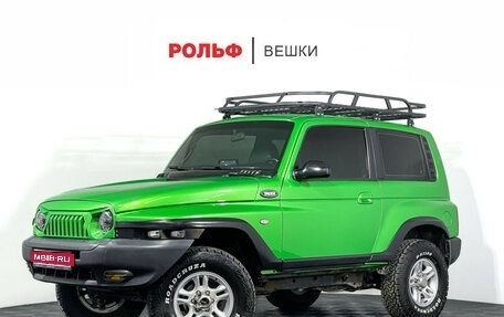 ТагАЗ Tager, 2008 год, 950 000 рублей, 1 фотография