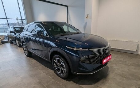 Haval F7, 2025 год, 3 529 000 рублей, 1 фотография