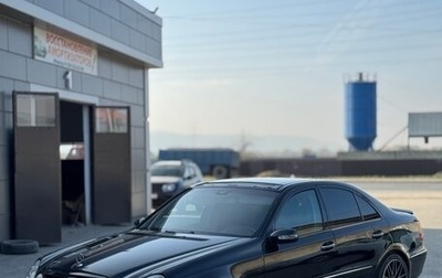 Mercedes-Benz E-Класс, 2002 год, 799 000 рублей, 1 фотография