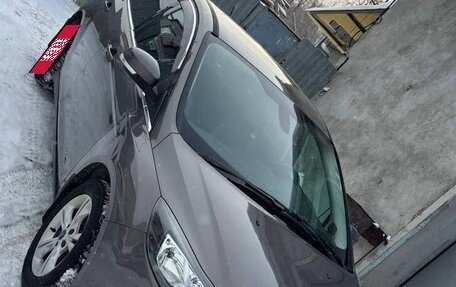 Ford Focus III, 2011 год, 850 000 рублей, 1 фотография