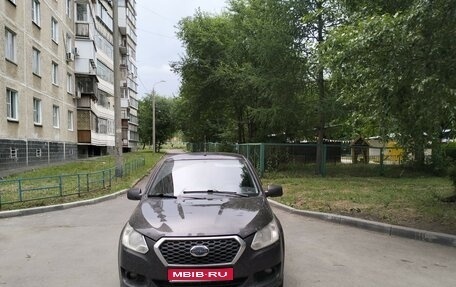 Datsun on-DO I рестайлинг, 2014 год, 360 000 рублей, 1 фотография
