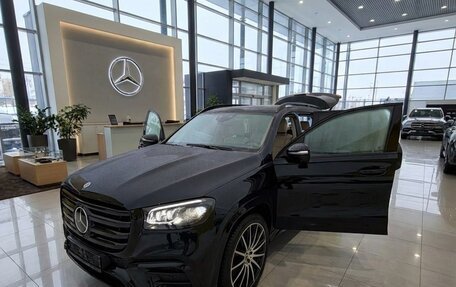 Mercedes-Benz GLS, 2023 год, 19 500 000 рублей, 3 фотография