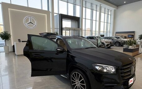Mercedes-Benz GLS, 2023 год, 19 500 000 рублей, 5 фотография