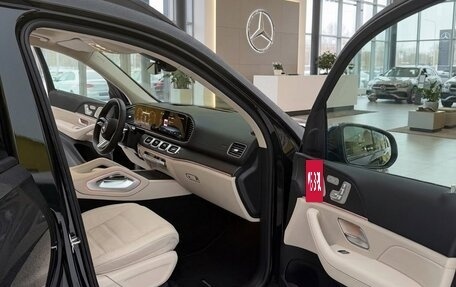 Mercedes-Benz GLS, 2023 год, 19 500 000 рублей, 6 фотография