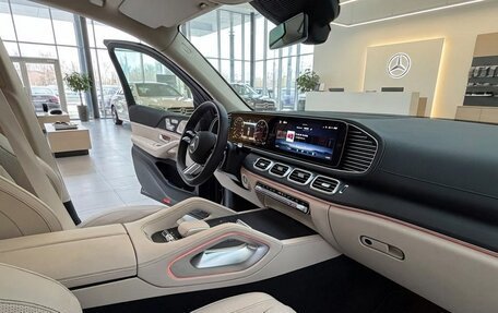 Mercedes-Benz GLS, 2023 год, 19 500 000 рублей, 10 фотография