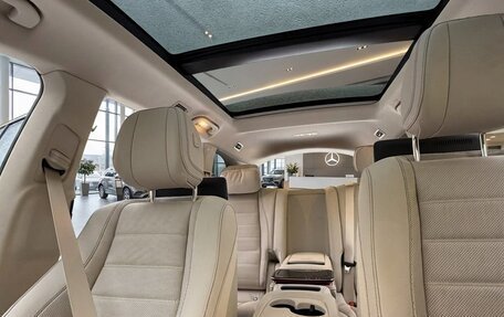 Mercedes-Benz GLS, 2023 год, 19 500 000 рублей, 12 фотография