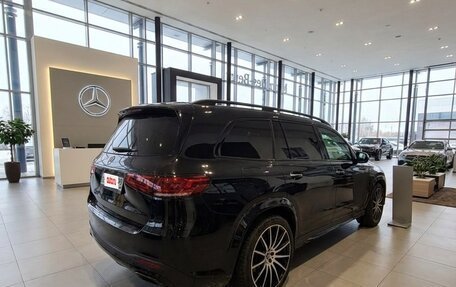 Mercedes-Benz GLS, 2023 год, 19 500 000 рублей, 8 фотография