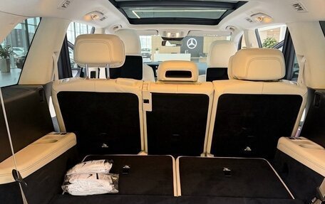 Mercedes-Benz GLS, 2023 год, 19 500 000 рублей, 11 фотография