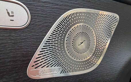 Mercedes-Benz GLS, 2023 год, 19 500 000 рублей, 13 фотография