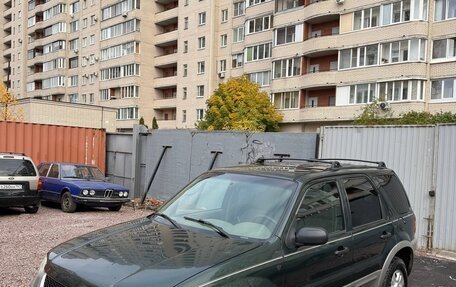 Ford Escape II, 2001 год, 380 000 рублей, 2 фотография