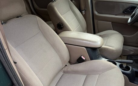 Ford Escape II, 2001 год, 380 000 рублей, 8 фотография