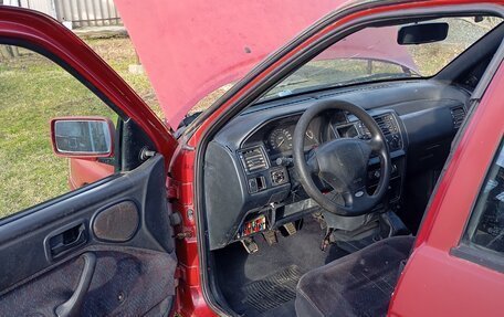 Ford Escort V, 1994 год, 90 000 рублей, 9 фотография