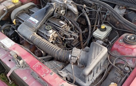 Ford Escort V, 1994 год, 90 000 рублей, 8 фотография