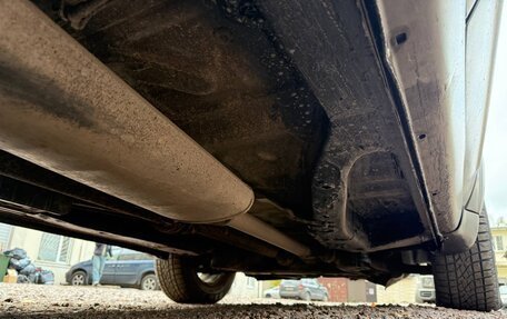 Ford Escape II, 2001 год, 380 000 рублей, 10 фотография