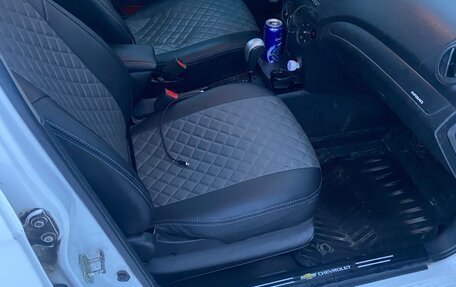 Chevrolet Aveo III, 2011 год, 450 000 рублей, 9 фотография