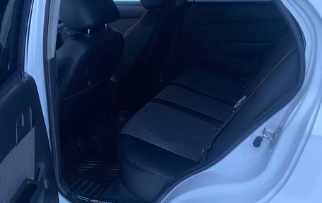 Chevrolet Aveo III, 2011 год, 450 000 рублей, 5 фотография