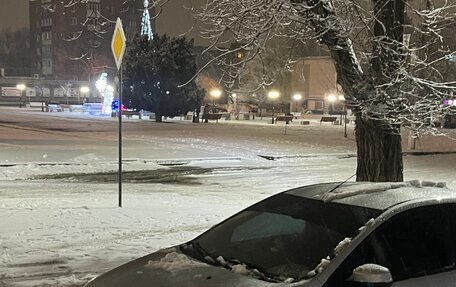 Ford Focus II рестайлинг, 2008 год, 540 000 рублей, 5 фотография