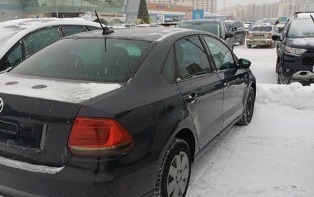 Volkswagen Polo VI (EU Market), 2018 год, 500 000 рублей, 3 фотография