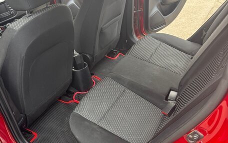 KIA Rio IV, 2019 год, 1 400 000 рублей, 8 фотография