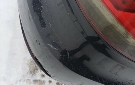 Volkswagen Polo VI (EU Market), 2018 год, 500 000 рублей, 8 фотография