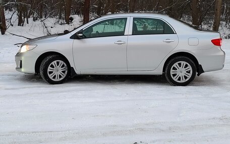 Toyota Corolla, 2010 год, 950 000 рублей, 3 фотография