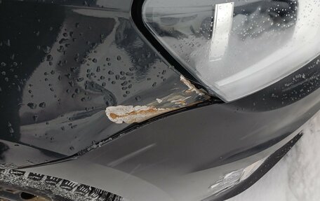 Volkswagen Polo VI (EU Market), 2018 год, 500 000 рублей, 9 фотография