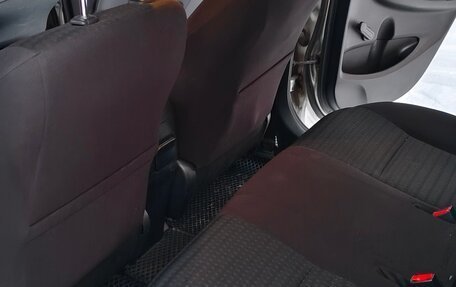 Toyota Corolla, 2010 год, 950 000 рублей, 11 фотография