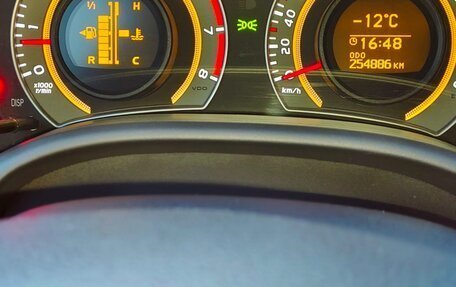 Toyota Corolla, 2010 год, 950 000 рублей, 15 фотография