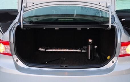 Toyota Corolla, 2010 год, 950 000 рублей, 13 фотография