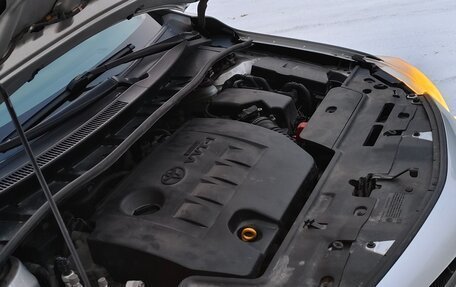 Toyota Corolla, 2010 год, 950 000 рублей, 14 фотография