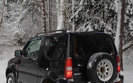 Suzuki Jimny, 2011 год, 1 100 000 рублей, 7 фотография