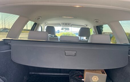 Volkswagen Passat B6, 2008 год, 900 000 рублей, 10 фотография