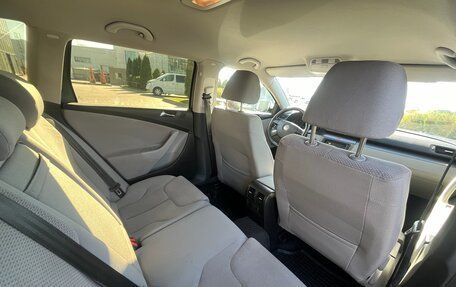 Volkswagen Passat B6, 2008 год, 900 000 рублей, 13 фотография