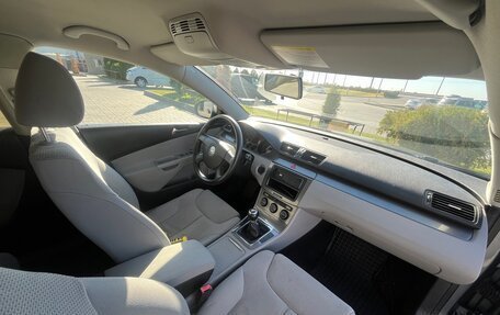 Volkswagen Passat B6, 2008 год, 900 000 рублей, 16 фотография