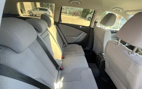 Volkswagen Passat B6, 2008 год, 900 000 рублей, 14 фотография