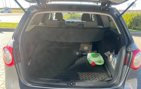 Volkswagen Passat B6, 2008 год, 900 000 рублей, 9 фотография