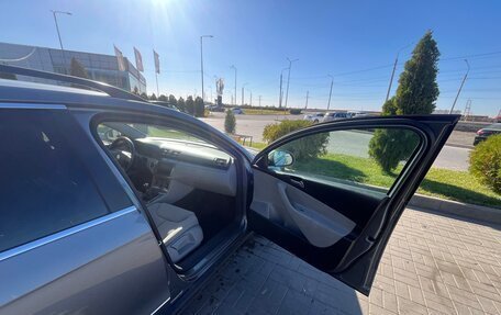 Volkswagen Passat B6, 2008 год, 900 000 рублей, 15 фотография